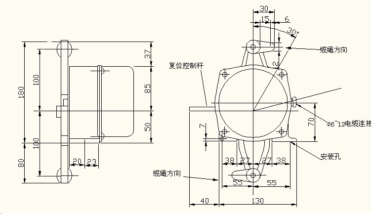 拉绳开关外形尺寸图.png