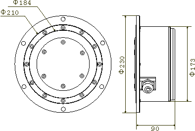 防爆型GHLJ-I L溜槽堵煤开关_堵煤开关LDM-E防爆溜槽堵塞检测器