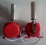 卓信机械DPK-10-45两级跑偏开关工厂直营