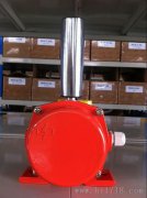 XLLP-1跑偏开关检测器KBW-220L防爆跑偏开关 XLLP-1跑偏开关检测器KBW-220L防爆跑偏开关