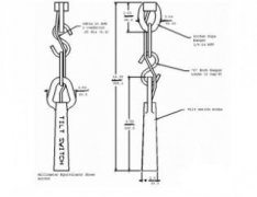 TILT SWITCH倾斜开关20-41LDM-X防爆溜槽堵塞开关