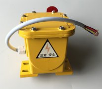 防爆撕裂开关DB-100L-EX-PL50使用说明