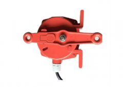 XT-JC-Y2急停双向拉绳开关拉绳控制器 XT-JC-Y2急停双向拉绳开关拉绳控制器