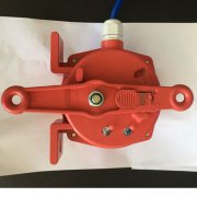 ATLS-100/B/22双向拉绳开关胶带机保护拉绳开关 ATLS-100/B/22双向拉绳开关胶带机保护拉绳开关