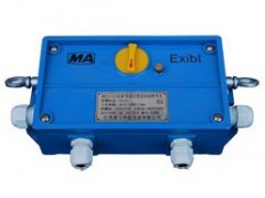 JNL-1停机报警双向拉绳开关输送机保护拉绳开关 JNL-1停机报警双向拉绳开关输送机保护拉绳开关