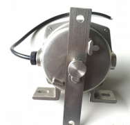 LLP6-2/240V/5A/1NC1NO防爆双向拉绳开关KBW-220L隔爆拉绳开关