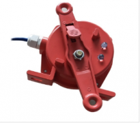 WJR-J22RBH 皮带拉绳开关KBW-220L矿用往复式拉绳开关 WJR-J22RBH 皮带拉绳开关KBW-220L矿用往复式拉绳开关
