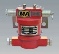 HQL-1085/304A起重机双向拉绳开关往复式拉绳开关生产 HQL-1085/304A起重机双向拉绳开关往复式拉绳开关生产