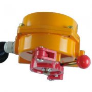 SYLHS-X 双向拉绳开关往复式拉绳开关生产 SYLHS-X 双向拉绳开关往复式拉绳开关生产