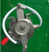XYXL-G 防爆双向拉绳开关KBW-220L隔爆拉绳开关 XYXL-G 防爆双向拉绳开关KBW-220L隔爆拉绳开关