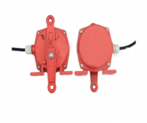 G268-T1/G/Z 双向拉绳开关KBW-220L防爆拉绳开关 G268-T1/G/Z 双向拉绳开关KBW-220L防爆拉绳开关