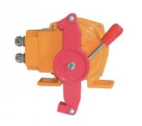 SYLHS-D-IV-B 常开常闭式双向拉绳开关KBW-220L矿用往复式拉绳开关 SYLHS-D-IV-B 常开常闭式双向拉绳开关KBW-220L矿用往复式拉绳开关