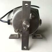 XLS-T-I不锈钢双向拉绳开关KBW-220L隔爆拉绳开关 XLS-T-I不锈钢双向拉绳开关KBW-220L隔爆拉绳开关