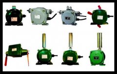 LK2-22-2皮带机双向拉绳开关KBW-220L隔爆拉绳开关 LK2-22-2皮带机双向拉绳开关KBW-220L隔爆拉绳开关