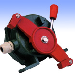 LFLS-2M防爆双向拉绳开关价格合理 LFLS-2M防爆双向拉绳开关价格合理