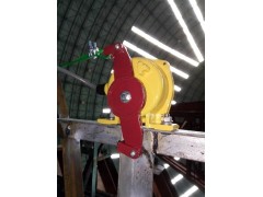 AYLB-100不锈钢双向拉绳开关工厂直营 AYLB-100不锈钢双向拉绳开关工厂直营