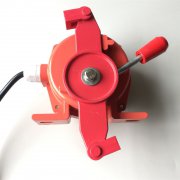 HSBH-102C-SS-15-1200皮带机双向拉绳开关工厂直营 HSBH-102C-SS-15-1200皮带机双向拉绳开关工厂直营