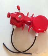 XLLS-X耐高温双向拉绳开关拉绳控制器 XLLS-X耐高温双向拉绳开关拉绳控制器