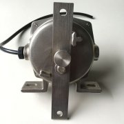 ZGLS-LX-S 带防腐层铸铝外壳拉绳开关防水拉绳开关工厂直供 ZGLS-LX-S 带防腐层铸铝外壳拉绳开关防水拉绳开关工厂直供