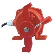 LS-2 不锈钢防尘双向拉绳开关紧急停机开关 LS-2 不锈钢防尘双向拉绳开关紧急停机开关