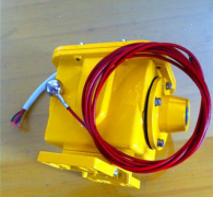 HFKLT2-Ⅱ防水耐高温双向拉绳开关KBW-220L矿用往复式拉绳开关 HFKLT2-Ⅱ防水耐高温双向拉绳开关KBW-220L矿用往复式拉绳开关