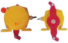 HFKLT2-H2 耐高温双向拉绳开关拉绳控制器 HFKLT2-H2 耐高温双向拉绳开关拉绳控制器
