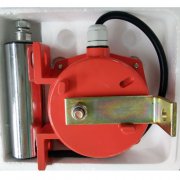 TLR-R JB/T10960急停双向拉绳开关防水拉绳开关工厂直供 TLR-R JB/T10960急停双向拉绳开关防水拉绳开关工厂直供