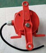 AYLB-100-S紧急停止拉绳开关双向平衡拉绳开关价格 AYLB-100-S紧急停止拉绳开关双向平衡拉绳开关价格