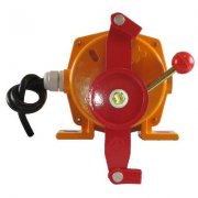 NTZH-9SXL11BF防爆双向拉绳开关拉绳控制器 NTZH-9SXL11BF防爆双向拉绳开关拉绳控制器