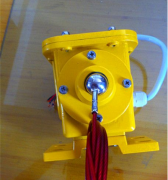 XT-A-E1H 不锈钢双向拉绳开关KBW-220L隔爆拉绳开关 XT-A-E1H 不锈钢双向拉绳开关KBW-220L隔爆拉绳开关