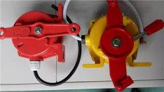 WSK-AZ-TC1紧急停止拉绳开关KBW-220L隔爆拉绳开关 WSK-AZ-TC1紧急停止拉绳开关KBW-220L隔爆拉绳开关