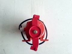 BFK-LA303 磁感应双向拉绳开关KBW-220L矿用往复式拉绳开关 BFK-LA303 磁感应双向拉绳开关KBW-220L矿用往复式拉绳开关