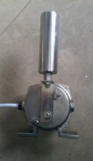 BPP-02GKH-10-30事故两级跑偏开关立杆跑偏控制器