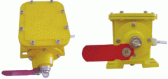 SCPT-075-30T纵向撕裂检测器防撕裂控制器