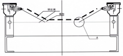 YPSL-A纵向撕裂开关隔爆型