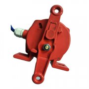 380V拉线开关DZM-LS-A316L/IP66胶带机保护拉绳开关 380V拉线开关DZM-LS-A316L/IP66胶带机保护拉绳开关