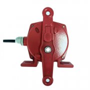 挖掘机专用防粉尘拉绳开关LT25-DASKBW-220L矿用往复式拉绳开关 挖掘机专用防粉尘拉绳开关LT25-DASKBW-220L矿用往复式拉绳开关