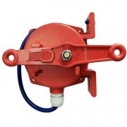 防护等级IP65双向拉绳开关JNL-1价格合理 防护等级IP65双向拉绳开关JNL-1价格合理