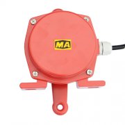 防腐蚀S135-T2/TP双向拉绳开关价格合理 防腐蚀S135-T2/TP双向拉绳开关价格合理