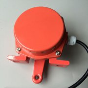 铝合金压铸壳体TLR2-RA拉绳开关工厂直营