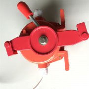 二开二闭XT-JC-Y2拉绳开关KBW-220L矿用往复式拉绳开关