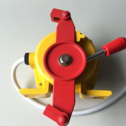 事故开关TLR-K2-K双向拉绳开关KBW-220L隔爆拉绳开关