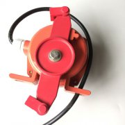无触点QZ-EBBC-588双向拉绳开关250V 1双向平衡拉绳开关价格