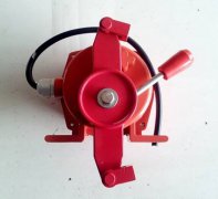 拉绳开关LKST1-2双向事故紧急停机开关 拉绳开关LKST1-2双向事故紧急停机开关