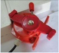 不生锈LXA10-GKH-T1双向拉绳开关输送机保护拉绳开关 不生锈LXA10-GKH-T1双向拉绳开关输送机保护拉绳开关