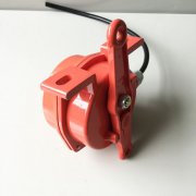皮带机XT-LST-II紧急停机拉线开关KBW-220L矿用往复式拉绳开关 皮带机XT-LST-II紧急停机拉线开关KBW-220L矿用往复式拉绳开关
