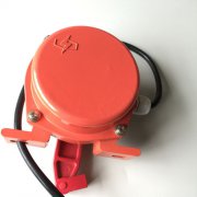 双向XT-LG-F1急停拉线开关输送带保护装置 双向XT-LG-F1急停拉线开关输送带保护装置