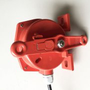 防爆型LXB-02GKK-T2双向拉绳开关有防爆证KBW-220L矿用往复式拉绳开关 防爆型LXB-02GKK-T2双向拉绳开关有防爆证KBW-220L矿用往复式拉绳开关