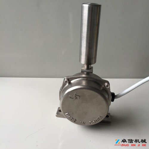 防爆型XT-GF-KTB不锈钢两级跑偏开关KBW-220p跑偏控制器工厂直供