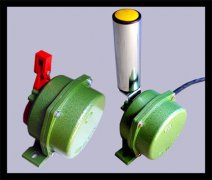 耐用型PP-K3-MT2防爆两级跑偏开关防水跑偏开关生产 耐用型PP-K3-MT2防爆两级跑偏开关防水跑偏开关生产